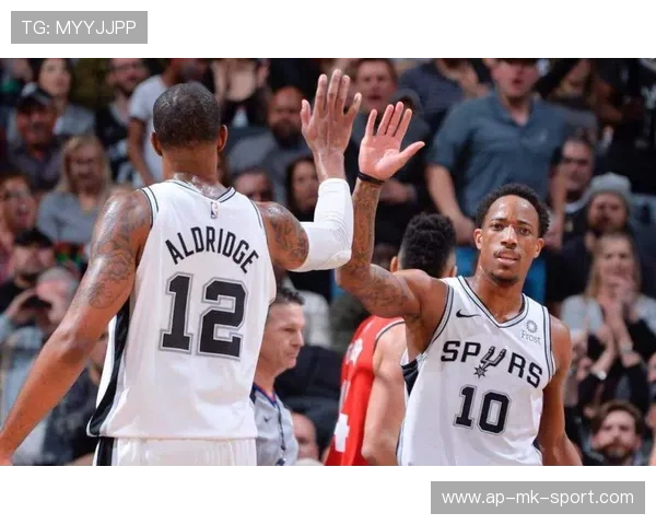 马刺队努力培养青年，未来无限可期，马刺培养新秀