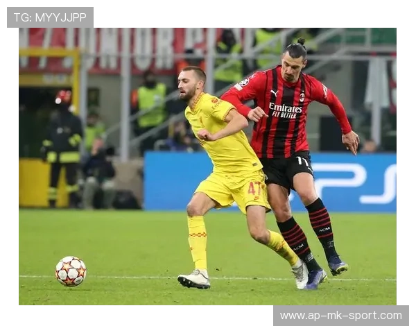 AC米兰追梅西式线——打造梦幻中场的创新之路