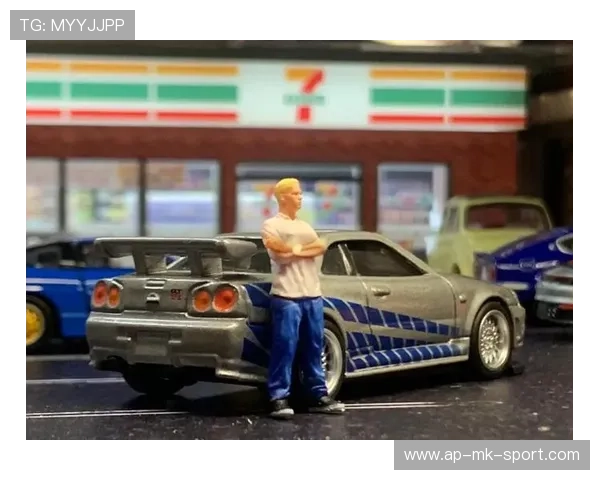 Magnussen出弯漂移修正相当潇洒