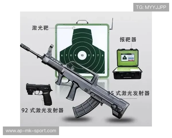射击项目将更多虚拟模拟训练纳入基础教学